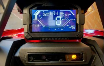 Honda Adv - Foto #10