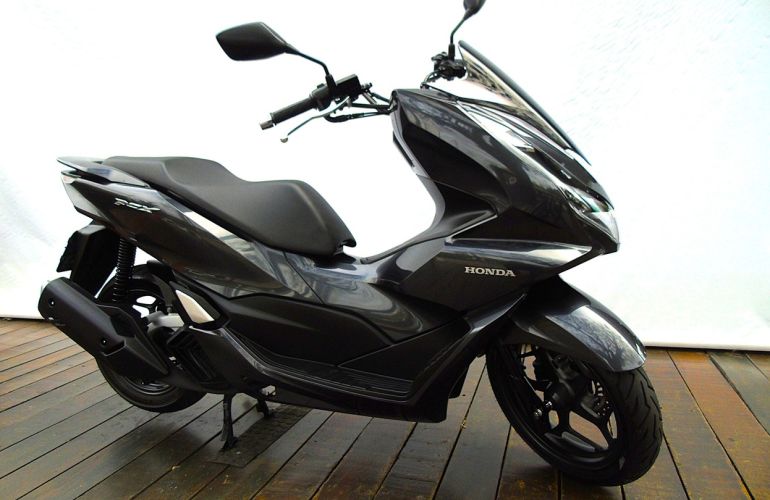 Honda Pcx 160 Cbs - Foto #2