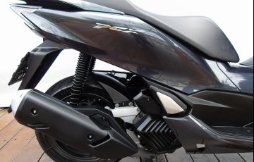 Honda Pcx 160 Cbs - Foto #4