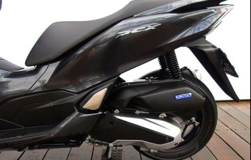 Honda Pcx 160 Cbs - Foto #5