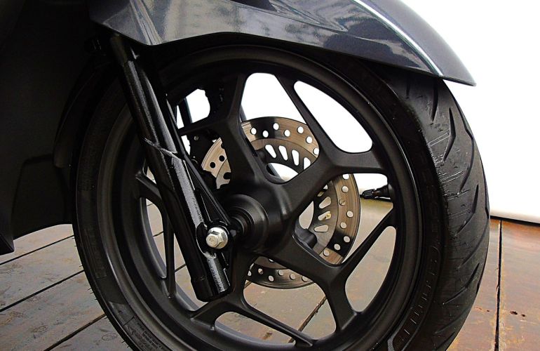 Honda Pcx 160 Cbs - Foto #7