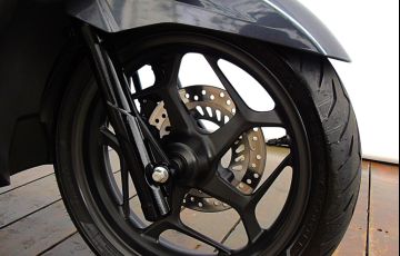 Honda Pcx 160 Cbs - Foto #7