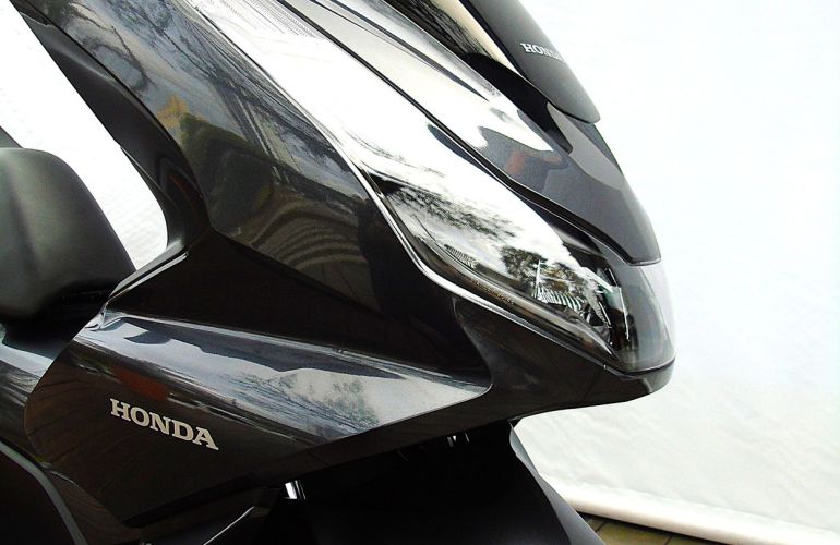 Honda Pcx 160 Cbs - Foto #8