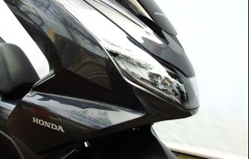 Honda Pcx 160 Cbs - Foto #8
