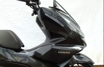 Honda Pcx 160 Cbs - Foto #9
