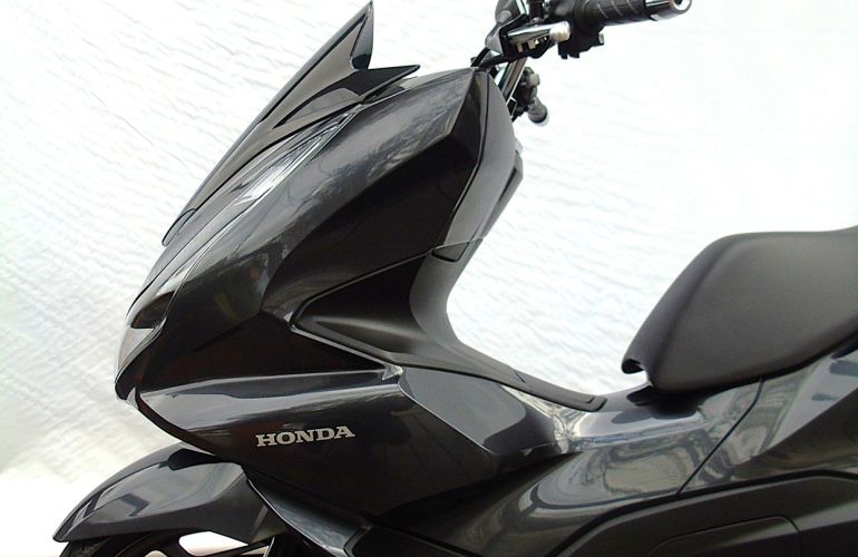 Honda Pcx 160 Cbs - Foto #10