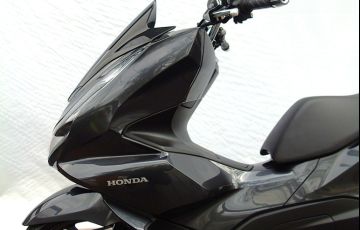 Honda Pcx 160 Cbs - Foto #10