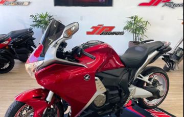 Honda Vtx 1200f - Foto #3