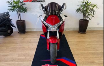 Honda Vtx 1200f - Foto #5