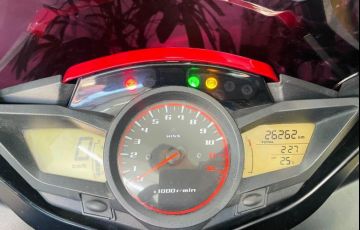 Honda Vtx 1200f - Foto #10