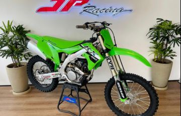 Kawasaki KX 250F