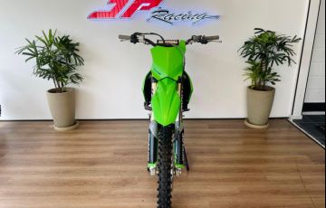 Kawasaki KX 250F - Foto #5