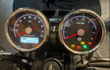 Royal Enfield Interceptor - Foto #6