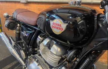 Royal Enfield Interceptor - Foto #7