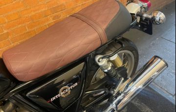 Royal Enfield Interceptor - Foto #8