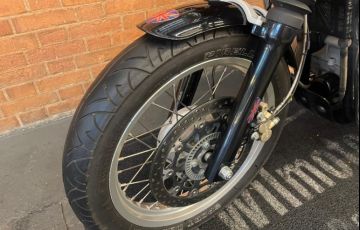 Royal Enfield Interceptor - Foto #9