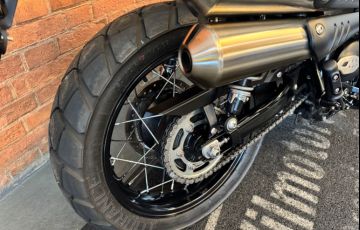 Triumph Scrambler 900 - Foto #7