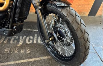 Triumph Scrambler 900 - Foto #8