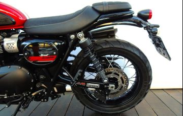 Triumph Street Scrambler - Foto #5