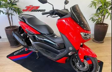 Yamaha NMax 160 ABS