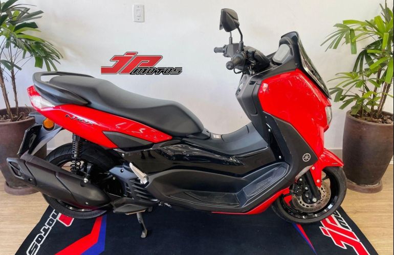 Yamaha NMax 160 ABS - Foto #2