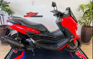 Yamaha NMax 160 ABS - Foto #2