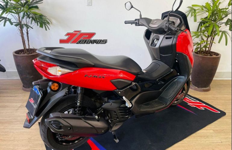 Yamaha NMax 160 ABS - Foto #3