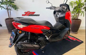 Yamaha NMax 160 ABS - Foto #3