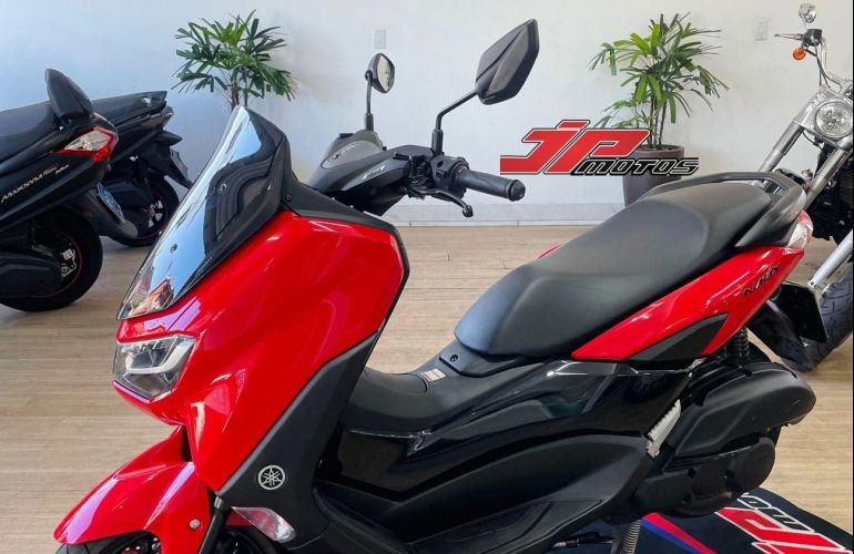 Yamaha NMax 160 ABS - Foto #4
