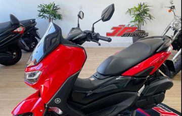 Yamaha NMax 160 ABS - Foto #4