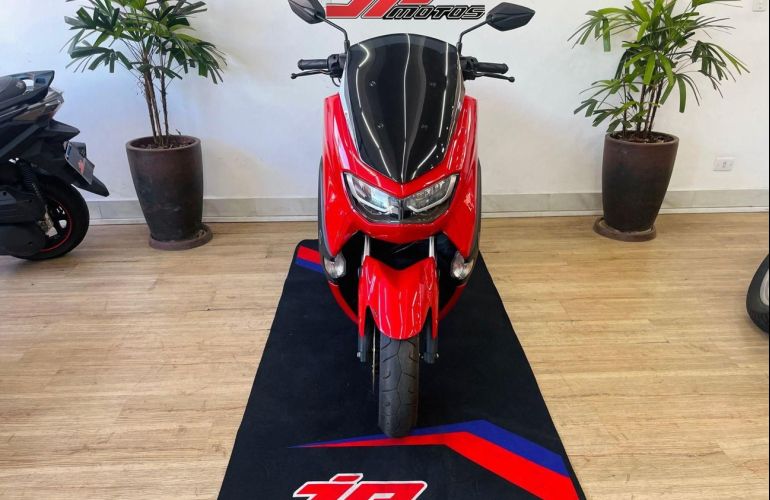 Yamaha NMax 160 ABS - Foto #5