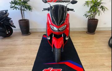 Yamaha NMax 160 ABS - Foto #5