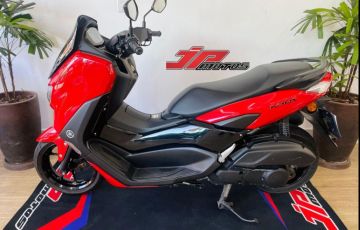 Yamaha NMax 160 ABS - Foto #6