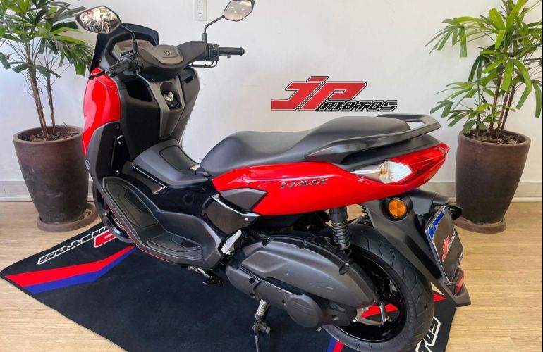 Yamaha NMax 160 ABS - Foto #7