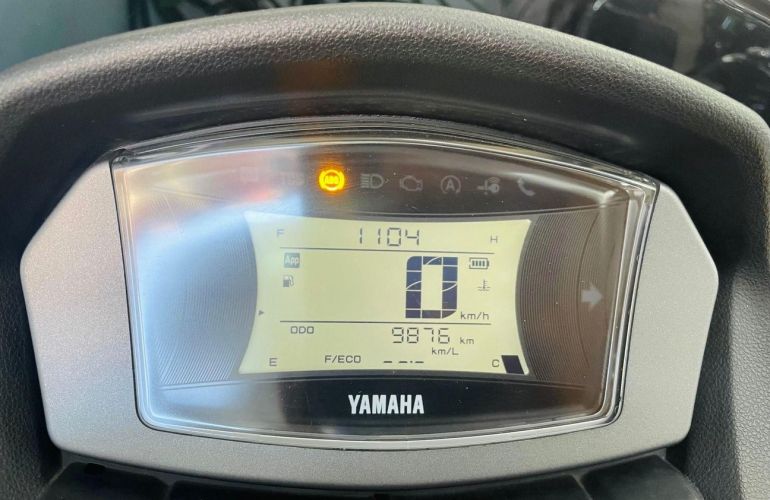 Yamaha NMax 160 ABS - Foto #8
