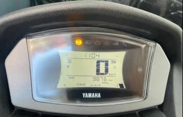 Yamaha NMax 160 ABS - Foto #8