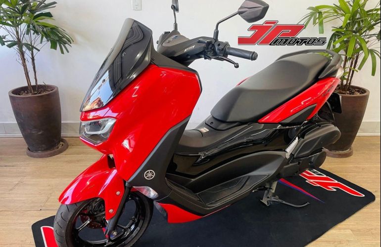 Yamaha NMax 160 ABS - Foto #9