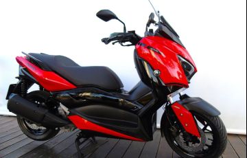 Yamaha Xmax Abs - Foto #2