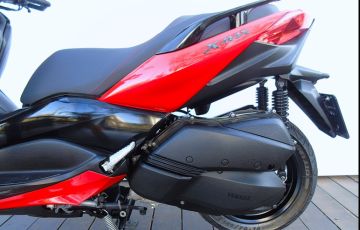 Yamaha Xmax Abs - Foto #5