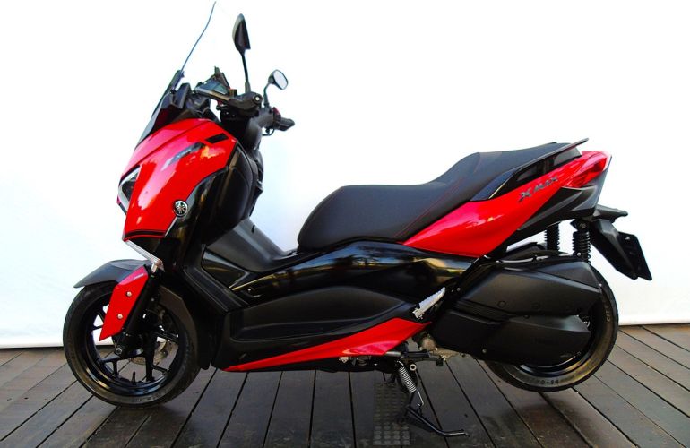 Yamaha Xmax Abs - Foto #6