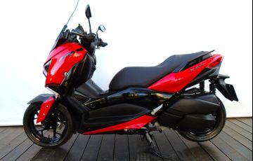 Yamaha Xmax Abs - Foto #6