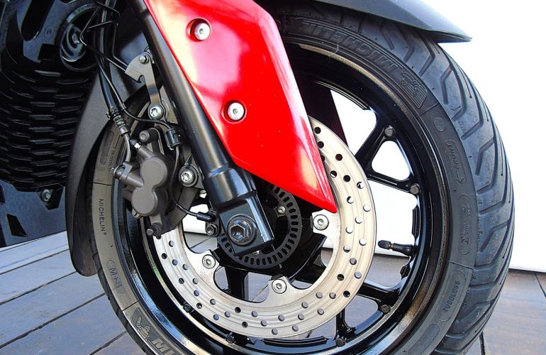 Yamaha Xmax Abs - Foto #7