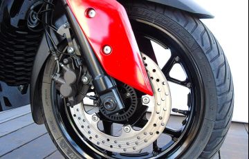 Yamaha Xmax Abs - Foto #7