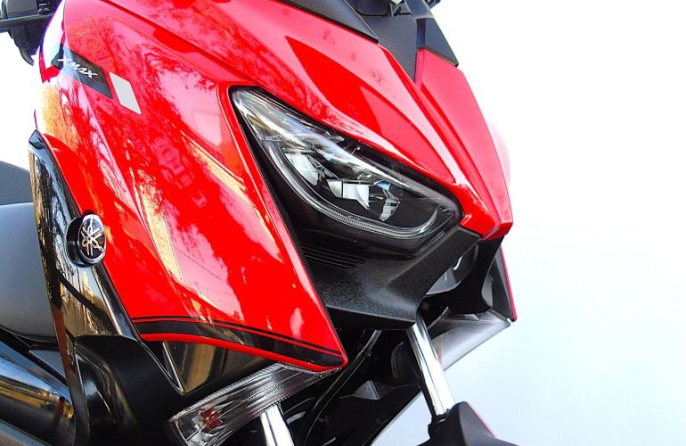 Yamaha Xmax Abs - Foto #8
