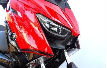 Yamaha Xmax Abs - Foto #8