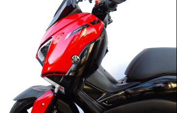 Yamaha Xmax Abs - Foto #10