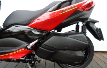 Yamaha Xmax Abs - Foto #5
