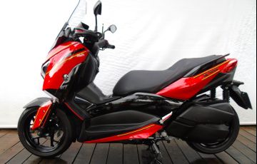 Yamaha Xmax Abs - Foto #6