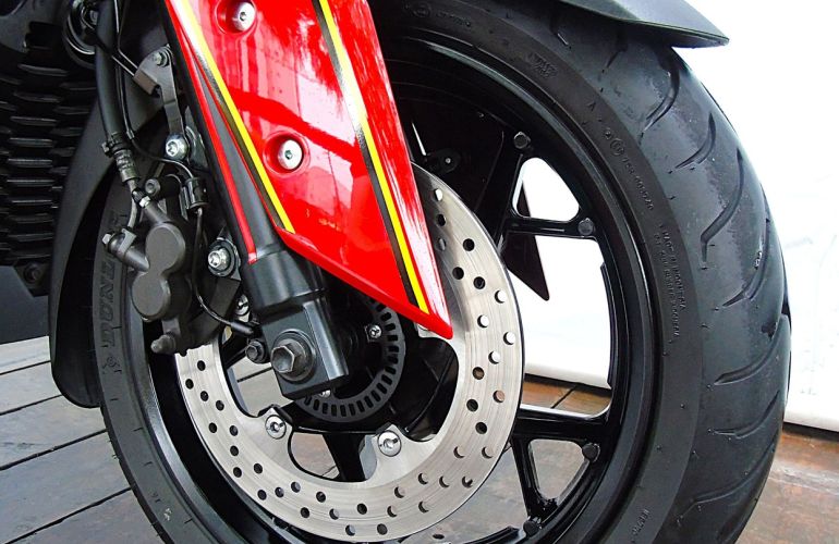 Yamaha Xmax Abs - Foto #7