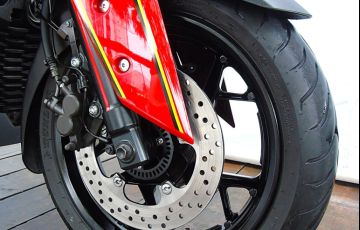 Yamaha Xmax Abs - Foto #7